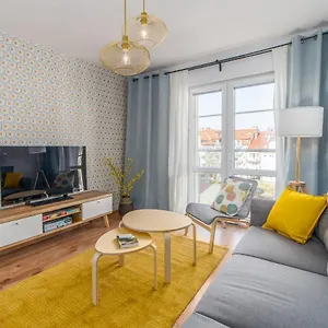  Apartament Cichosza