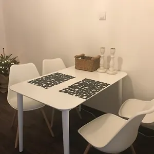  Apartament Krupówki Polska