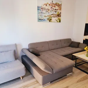  Apartament 5d Fredry 2/36