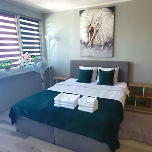  Apartament Centrum Chmielna Polska